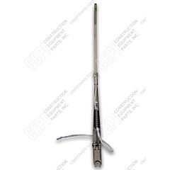 Oshkosh Cab Wiper Arm