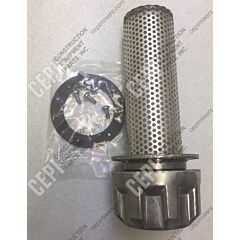 Oshkosh Hydraulic Oil Reservoir Cap/Assy