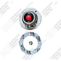 Mcneilus Axle Hub Cap Watson Axle