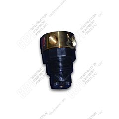 Oshkosh Air Regulator