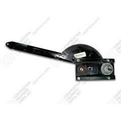 Oshkosh Cab Window Regulator-Lh