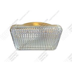 Oshkosh Electric Light-Reverse(Clear)