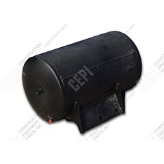 Oshkosh Air Reservoir - Right Hand Tank