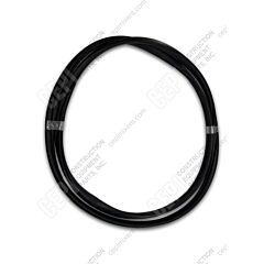 Oshkosh Cab Windshield Seal-Vlcnzd