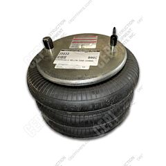 Airspring-3 Bellow Down