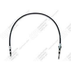 Oshkosh Cab Control Cable-67"