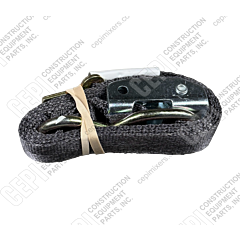 MTM/OSH Tie Down Strap 50"