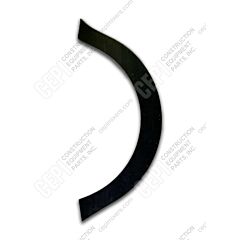 Terex Drum Wiper-46"-New Style
