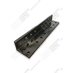 Oshkosh Pedestal Mounting Angle-Rh