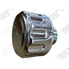 Terex Steel Breather Mic 10 5Psi 