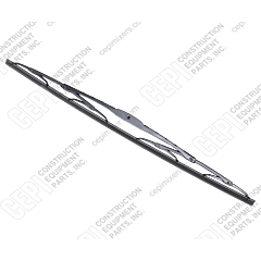 Terex Cab Wiper Blade-22" 2020+