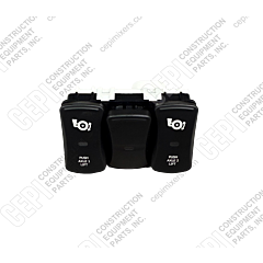 Terex Switchpack-Pusher 1-2