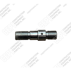 Terex #2 Hyd Chute Hinge 