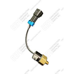 Oshkosh Brake Pressure Switch Nc