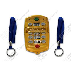 Beck Wireless Remote