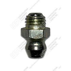 Rex Chute Latch Grease Fitting 1/4"-28Unf