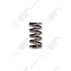 Oshkosh Cab Control Button Spring