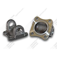 Driveline Flanged Yoke 1350