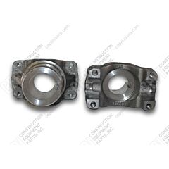 Driveline Tapered End Yoke 1350