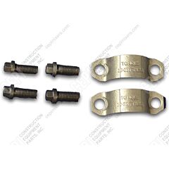 Driveline Strap Bolt Kit-1350