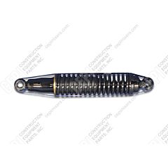 Steering Stabilizer Shock Cocked Spring