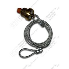 Air Saftey Valve