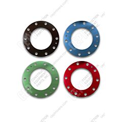 Challenge Cook Brothers 08 Gearbox Shim Kit