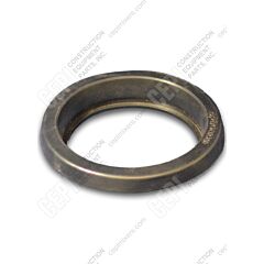 T-L 4" Lamp Grommet - Black