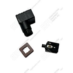 London Air Valve Connector
