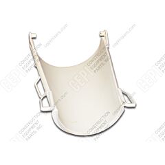 Beck Foldback Transition Chute