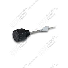 Gearbox Vented Dipstick