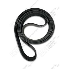 McNeilus Poly V Belt 10Kx2707.0Mm