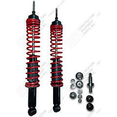 Indiana Phoenix Hood Shock(Pair)