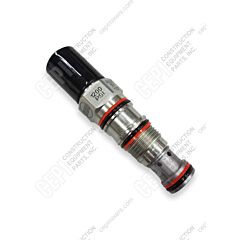 Terex Counter-Balance Valve