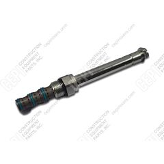 Terex Hydraulic Chute Cartridge