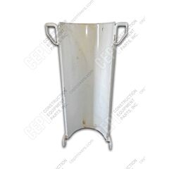 Beck 16 Gauge Extension Standard