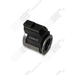 Re Control Valve Coil-Deutsch Connector