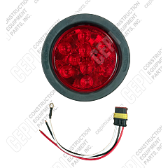 McNeilus Tail Light Lamp/Grommet/ Pigtail Kit