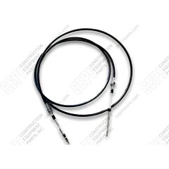 Mixer Cable 20' Long