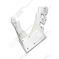 Beck Extension Chute Hanger-Std