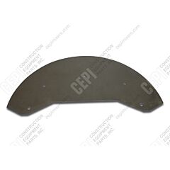Beck Rubber Spill Stop Wiper