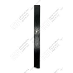 Oshkosh Cab Glass Channel Strip