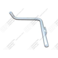 Kimble K2200 Water Pipe