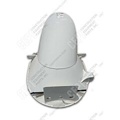 Kimble Charge Hopper-Cyklone