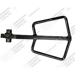 Kimble Manual Chute Lock
