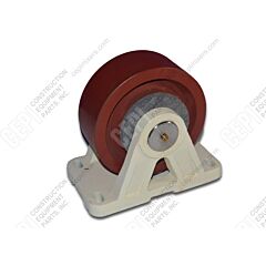 Challenge / Kimble Roller Assembly Complete
