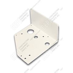 McNeilus Water Tank Control Box