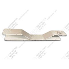 McNeilus Control Bracket-Wings Only