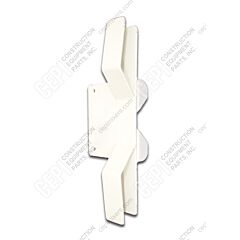 McNeilus Control Bracket With Wings