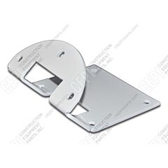 McNeilus Control Bracket Mount